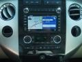 Navigation of 2011 Expedition Limited