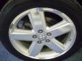 Modern Blue Pearl - Avenger SXT Photo No. 13