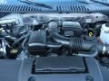 5.4 Liter SOHC 24-Valve Flex-Fuel V8 Engine for 2011 Ford Expedition Limited #47205872