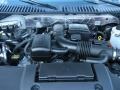  2011 Expedition Limited 5.4 Liter SOHC 24-Valve Flex-Fuel V8 Engine