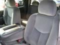 2006 Silver Birch Metallic GMC Sierra 1500 SLE Extended Cab  photo #18