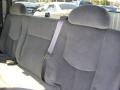 2006 Silver Birch Metallic GMC Sierra 1500 SLE Extended Cab  photo #21