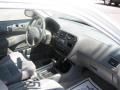 1997 Frost White Honda Civic DX Coupe  photo #13