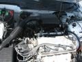 1.6 Liter SOHC 16-Valve 4 Cylinder 1997 Honda Civic DX Coupe Engine