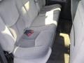 2006 Silver Birch Metallic GMC Sierra 1500 SLE Extended Cab  photo #26