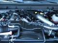 6.7 Liter OHV 32-Valve B20 Power Stroke Turbo-Diesel V8 2011 Ford F250 Super Duty Lariat SuperCab Engine