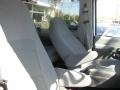 2007 Oxford White Ford E Series Van E350 Super Duty XL Passenger  photo #15