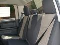 Dark Slate Gray/Medium Graystone Interior Photo for 2011 Dodge Ram 1500 #47206511