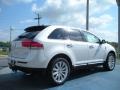 White Platinum Tri-Coat - MKX Limited Edition FWD Photo No. 3