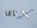 2011 White Platinum Tri-Coat Lincoln MKX Limited Edition FWD  photo #4