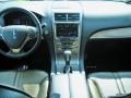2011 White Platinum Tri-Coat Lincoln MKX Limited Edition FWD  photo #8