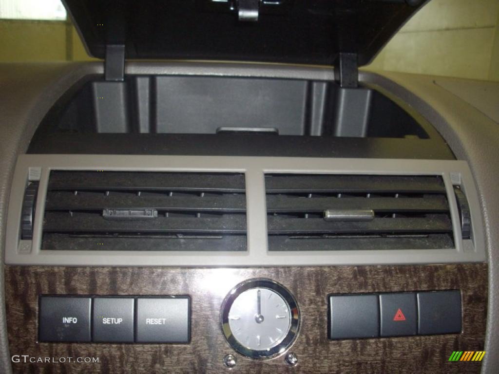 2008 Milan I4 - Moss Green Metallic / Camel photo #23