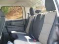 2011 Mineral Gray Metallic Dodge Ram 1500 ST Crew Cab 4x4  photo #7
