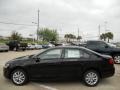 Black - Jetta SE Sedan Photo No. 4