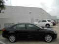 Black - Jetta SE Sedan Photo No. 8
