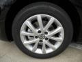 Black - Jetta SE Sedan Photo No. 9
