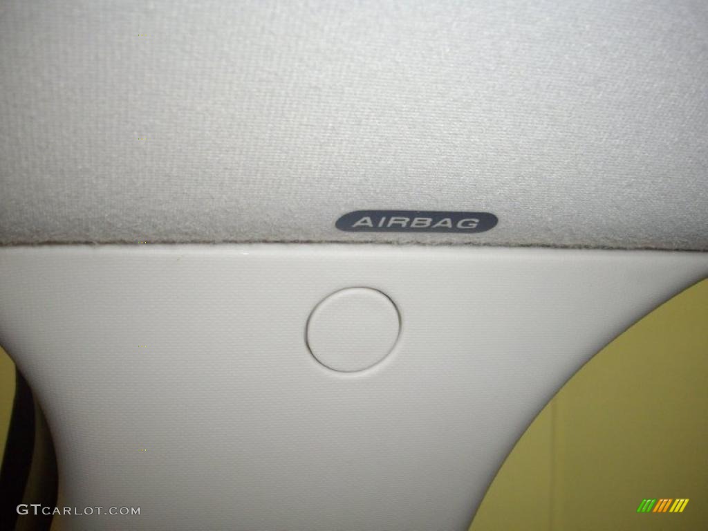 2008 Milan I4 - Moss Green Metallic / Camel photo #30