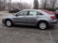 Silver Steel Metallic - Sebring Sedan Photo No. 5