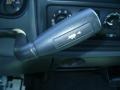 2006 Silver Birch Metallic GMC Sierra 1500 SLE Extended Cab  photo #35