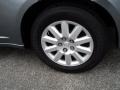 Silver Steel Metallic - Sebring Sedan Photo No. 7