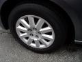 Silver Steel Metallic - Sebring Sedan Photo No. 8