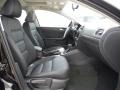 Black - Jetta SE Sedan Photo No. 13