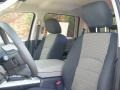 Flame Red - Ram 1500 Big Horn Crew Cab 4x4 Photo No. 6