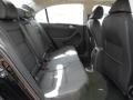 Black - Jetta SE Sedan Photo No. 14