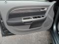 Silver Steel Metallic - Sebring Sedan Photo No. 10