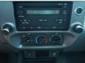 2011 Ford Ranger XLT SuperCab Controls