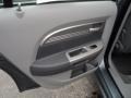 Silver Steel Metallic - Sebring Sedan Photo No. 12