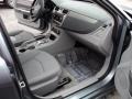 Silver Steel Metallic - Sebring Sedan Photo No. 18