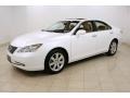 Starfire White Pearl - ES 350 Photo No. 3