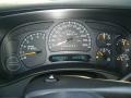 2006 Silver Birch Metallic GMC Sierra 1500 SLE Extended Cab  photo #41