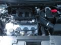 3.5 Liter DOHC 24-Valve VVT Duratec 35 V6 Engine for 2011 Ford Flex Limited #47207063