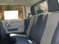 Dark Slate Gray/Medium Graystone Interior Photo for 2011 Dodge Ram 1500 #47207111