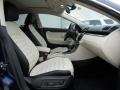 Black/Cornsilk Beige Interior Photo for 2012 Volkswagen CC #47207120