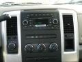 2011 Dodge Ram 1500 SLT Crew Cab 4x4 Controls