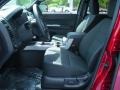 2011 Sangria Red Metallic Ford Escape XLT V6  photo #5