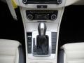 6 Speed DSG Dual-Clutch Automatic 2012 Volkswagen CC Lux Limited Transmission