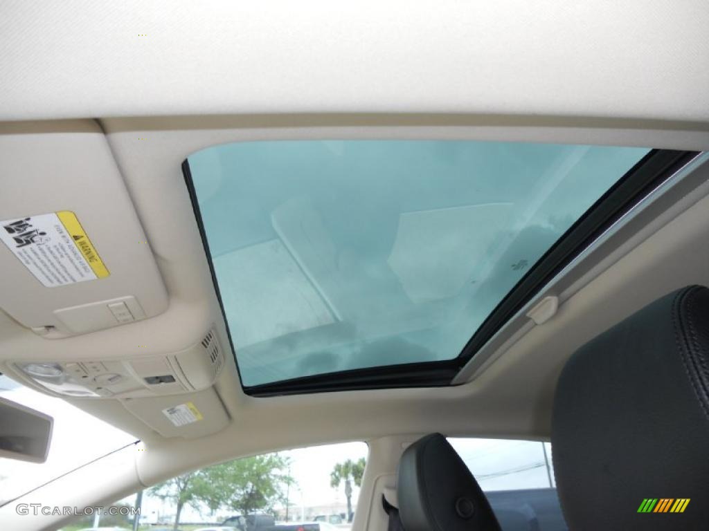 2012 Volkswagen CC Lux Limited Sunroof Photo #47207279