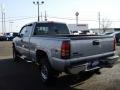 Silver Birch Metallic - Sierra 2500HD Classic SLE Extended Cab 4x4 Photo No. 6