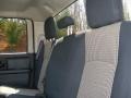 2011 Brilliant Black Crystal Pearl Dodge Ram 1500 ST Quad Cab 4x4  photo #8