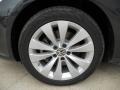 2012 Volkswagen CC Sport Wheel