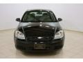 Black - Cobalt LT Sedan Photo No. 2
