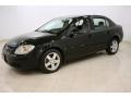 Black - Cobalt LT Sedan Photo No. 3
