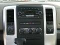 2011 Dodge Ram 1500 ST Quad Cab 4x4 Controls