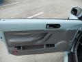 Aquarius Blue - New Beetle GLS 1.8T Convertible Photo No. 16
