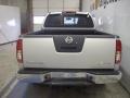 2008 Radiant Silver Nissan Frontier SE King Cab 4x4  photo #8