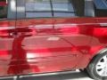 Claret Red - Sedona EX Photo No. 5